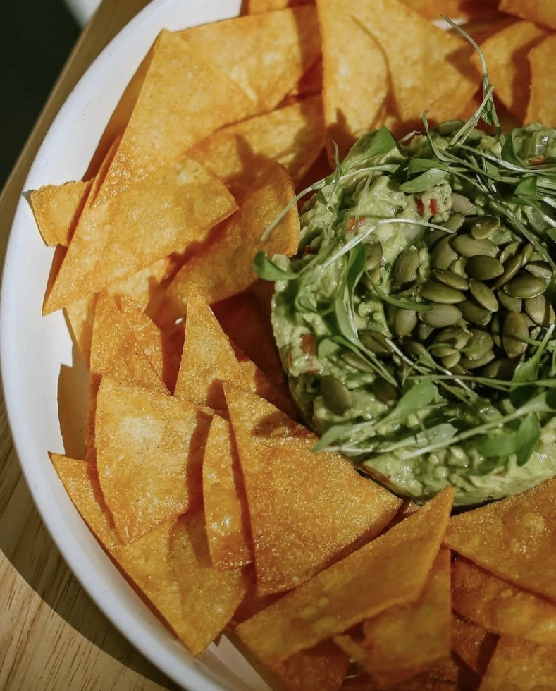 Palma Plant-Based Catering