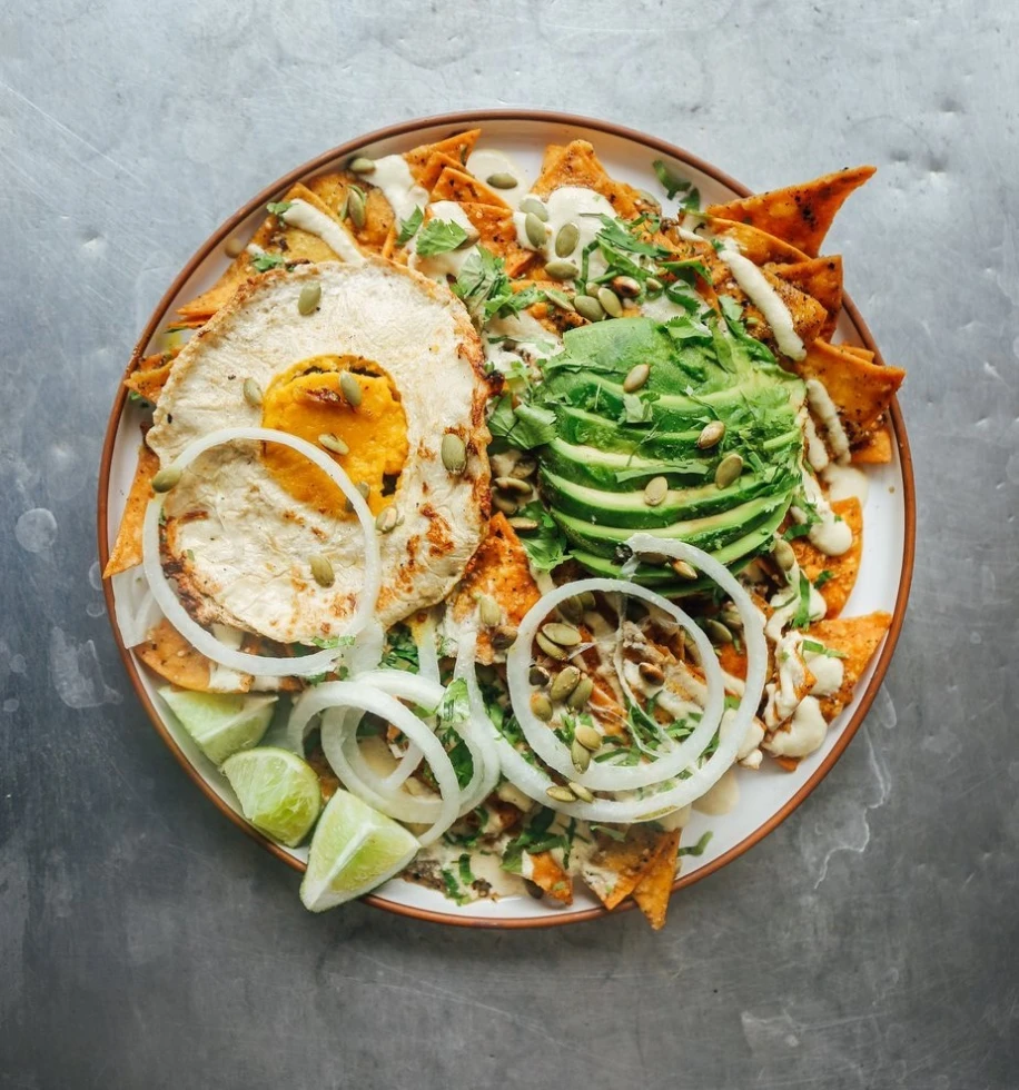 Palma Plant-Based Catering