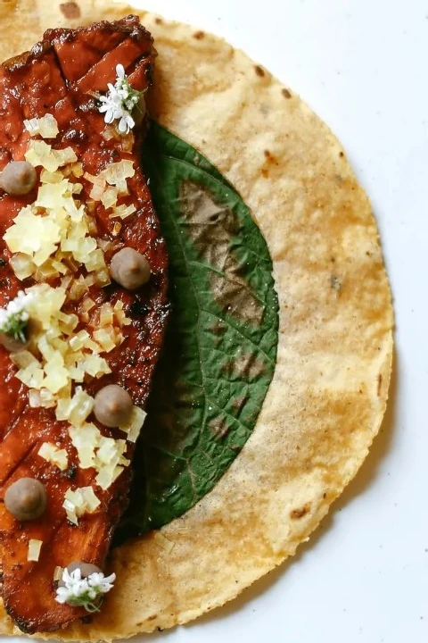 Palma Plant-Based Catering