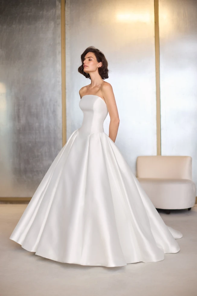 Paloma Blanca