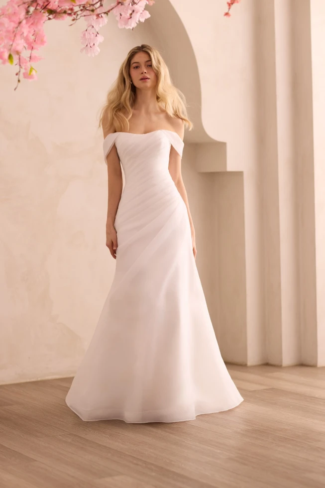 Paloma Blanca