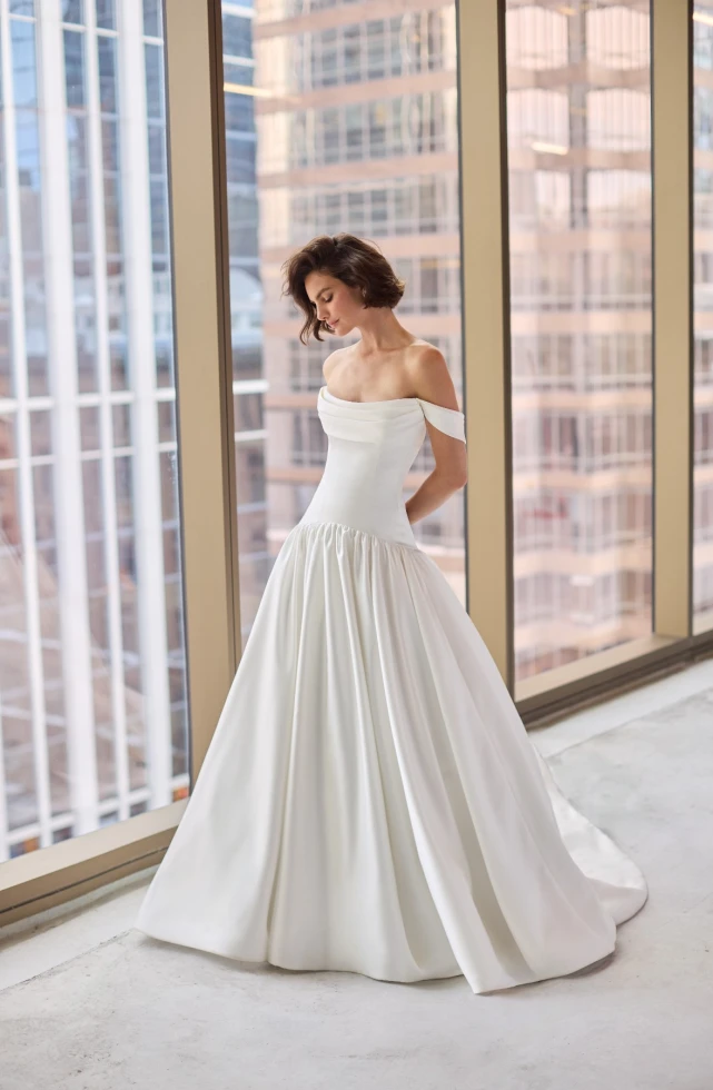 Paloma Blanca