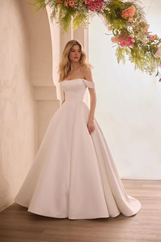 Paloma Blanca