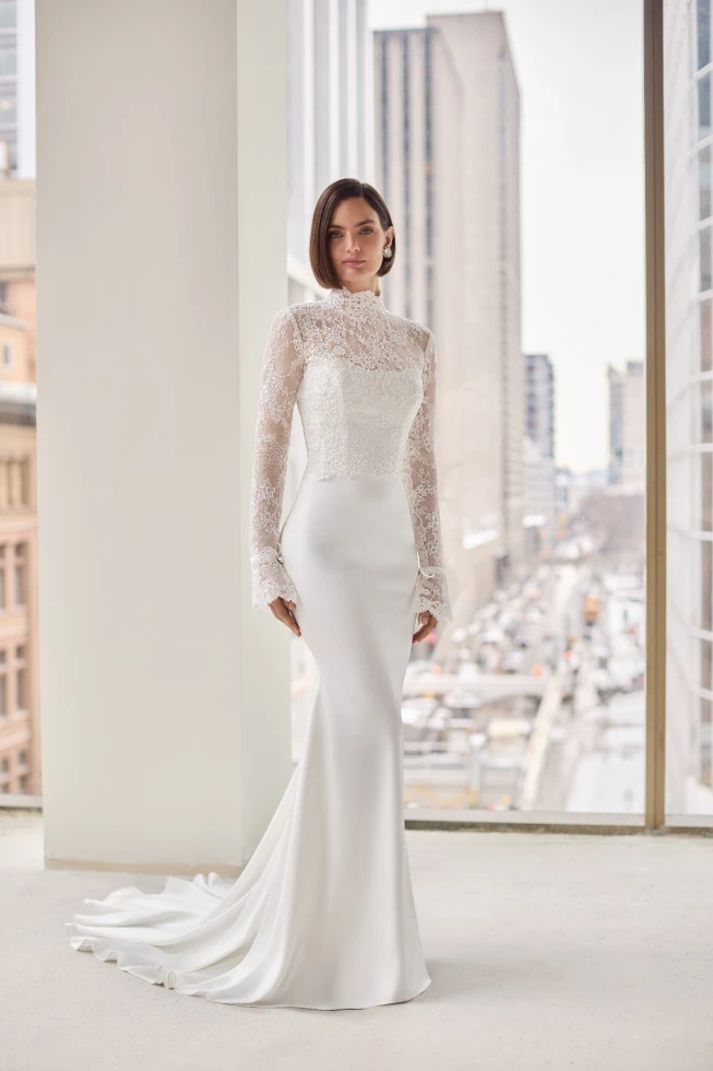Paloma Blanca