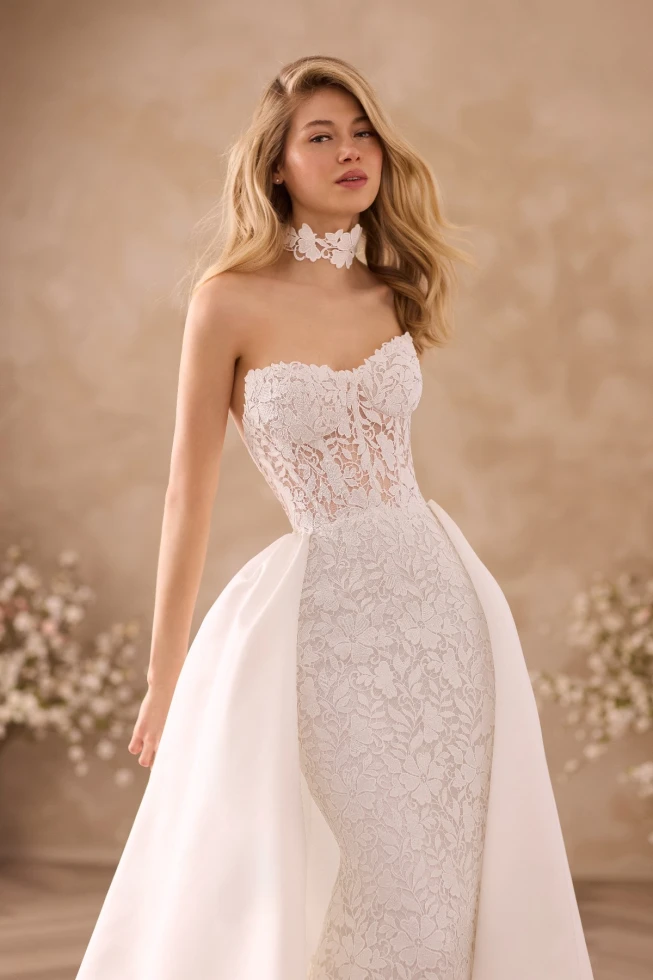 Paloma Blanca