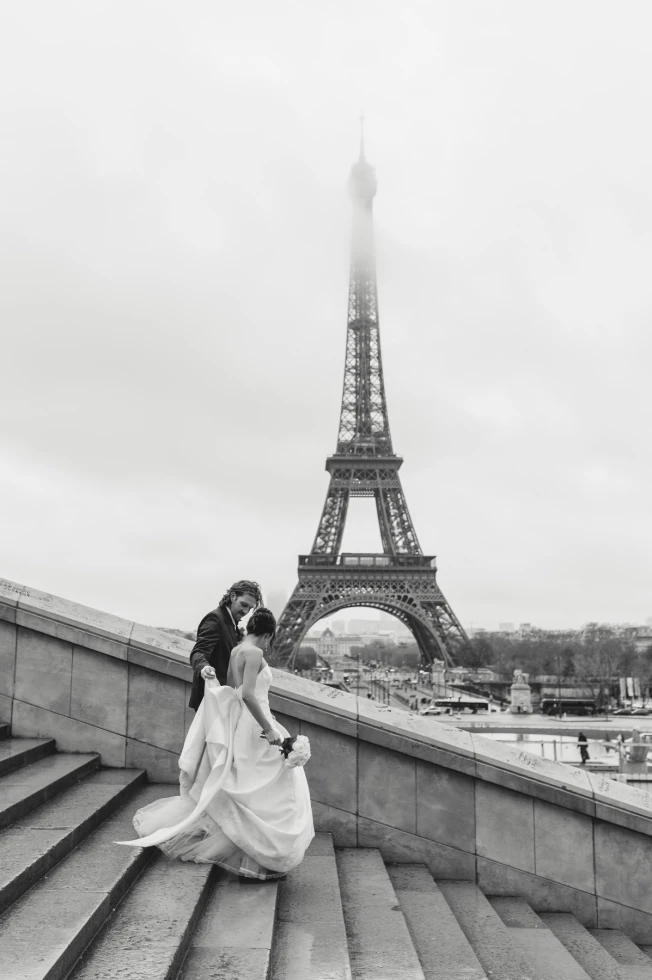 Paloma Wood Weddings