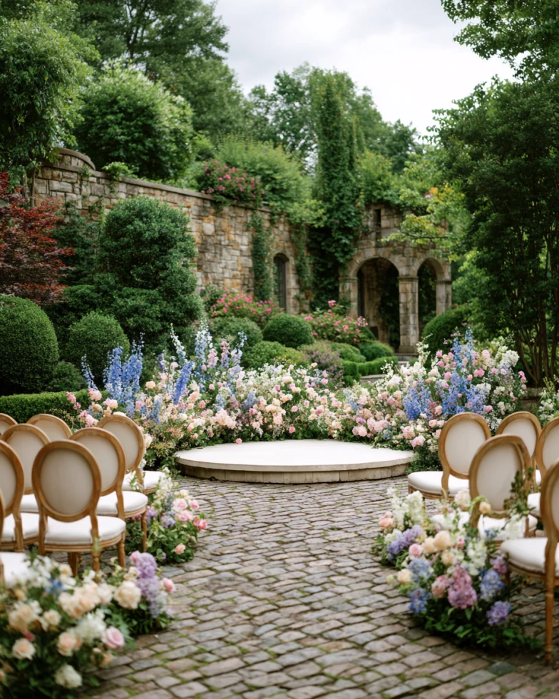 Paloma Wood Weddings