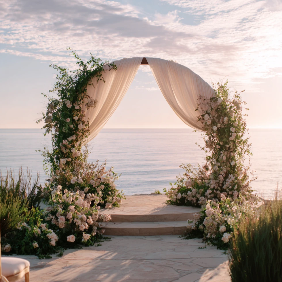 Paloma Wood Weddings