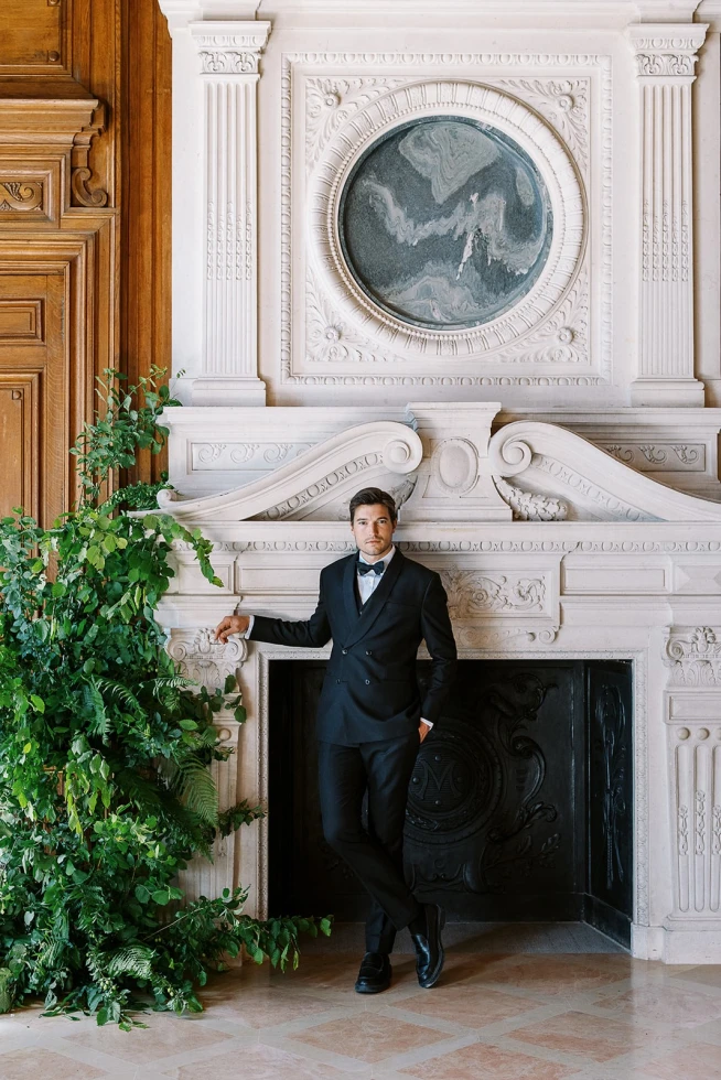 Paloma Wood Weddings