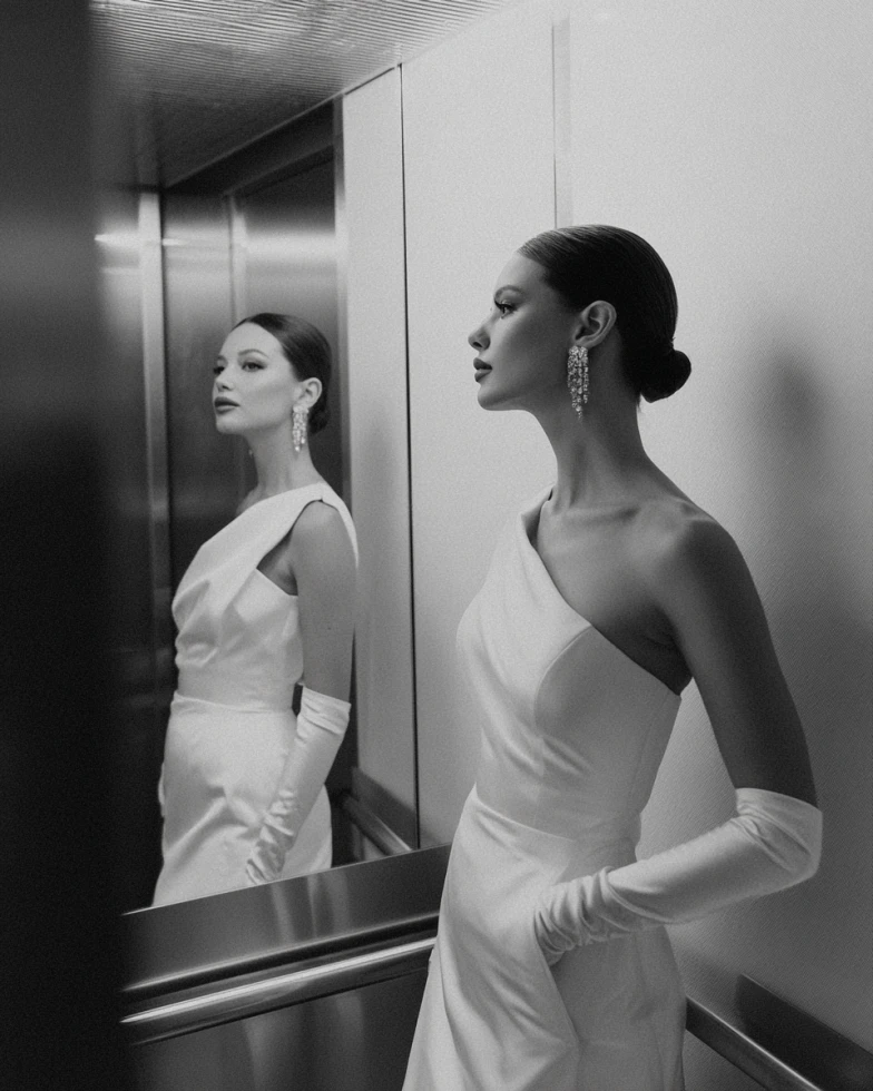 Paloma Wood Weddings