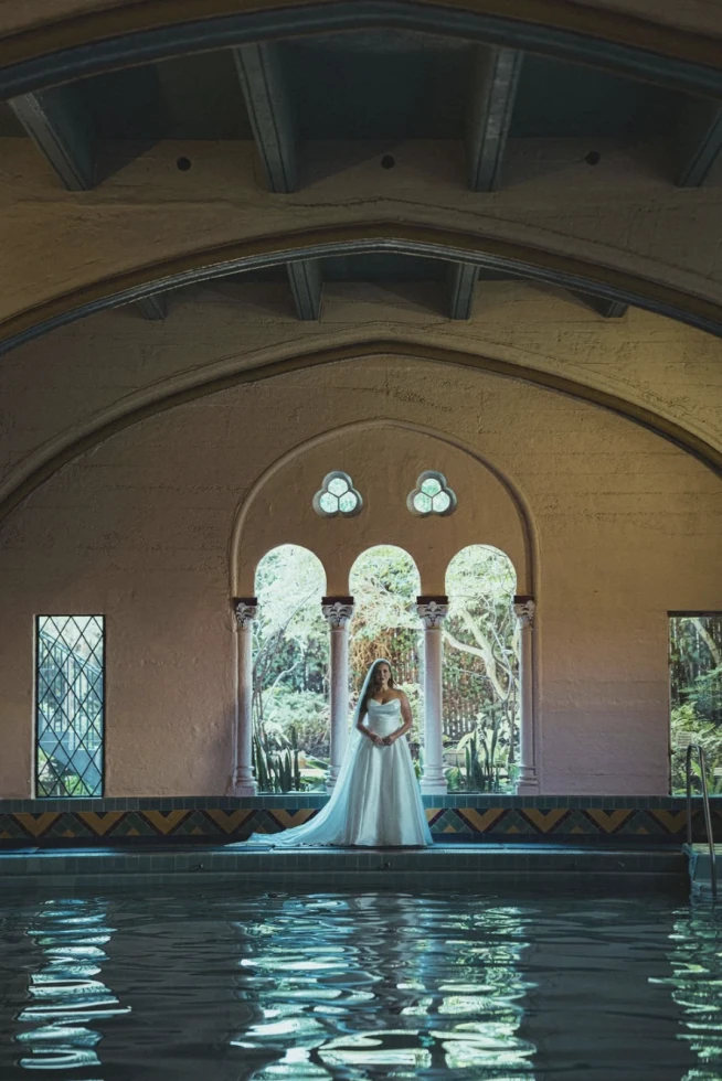 Parker & Paloma Events