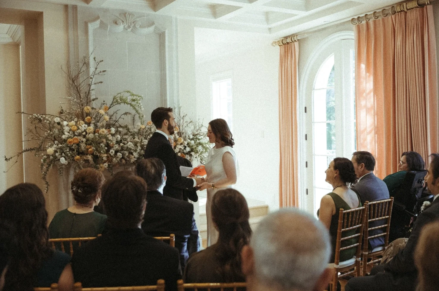 Parker & Paloma Events