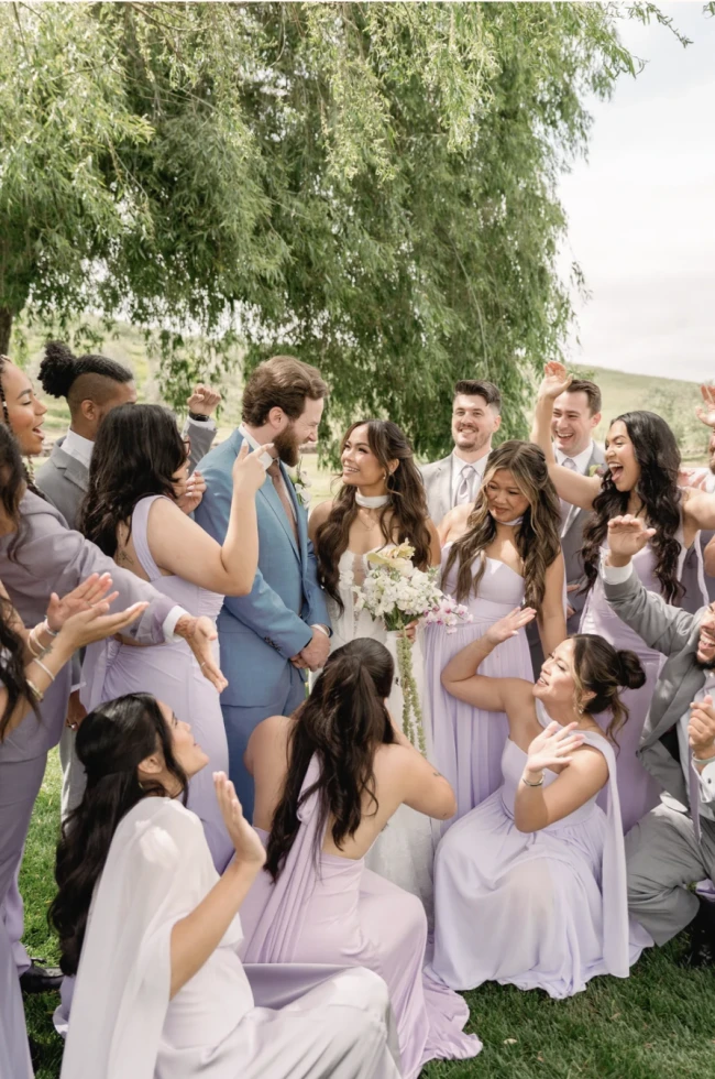 Parker & Paloma Events