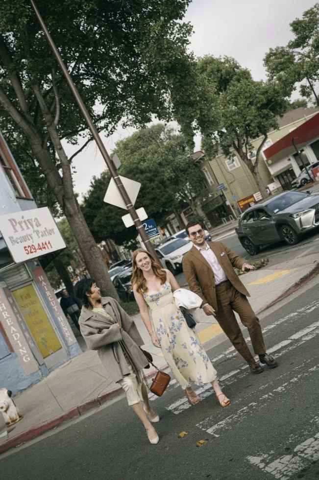 Parker & Paloma Events