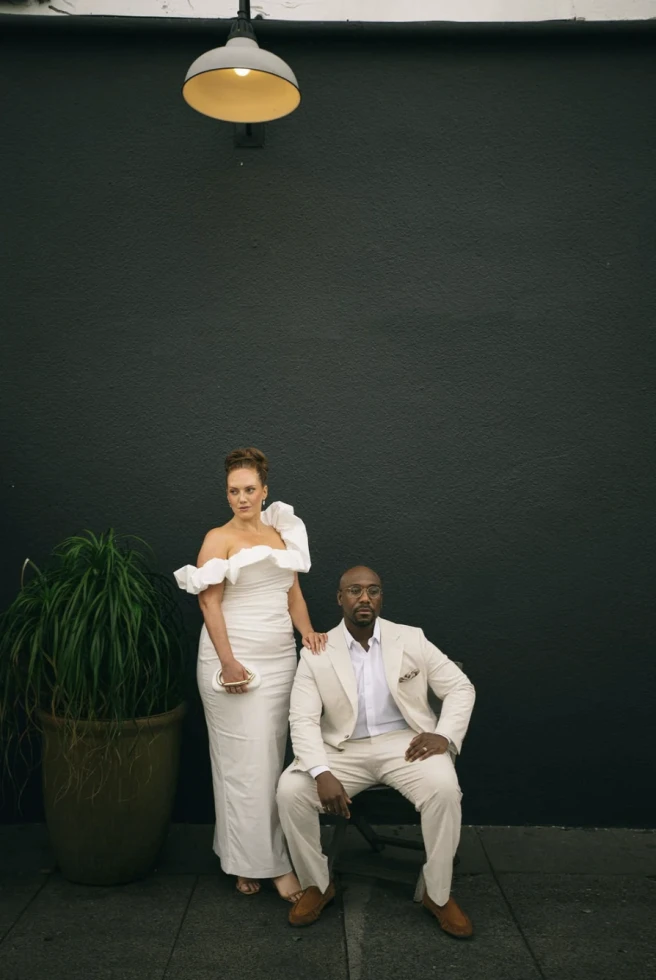 Parker & Paloma Events