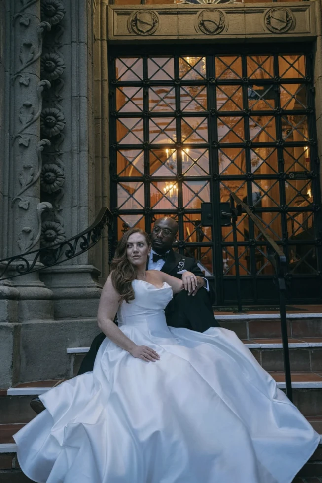 Parker & Paloma Events