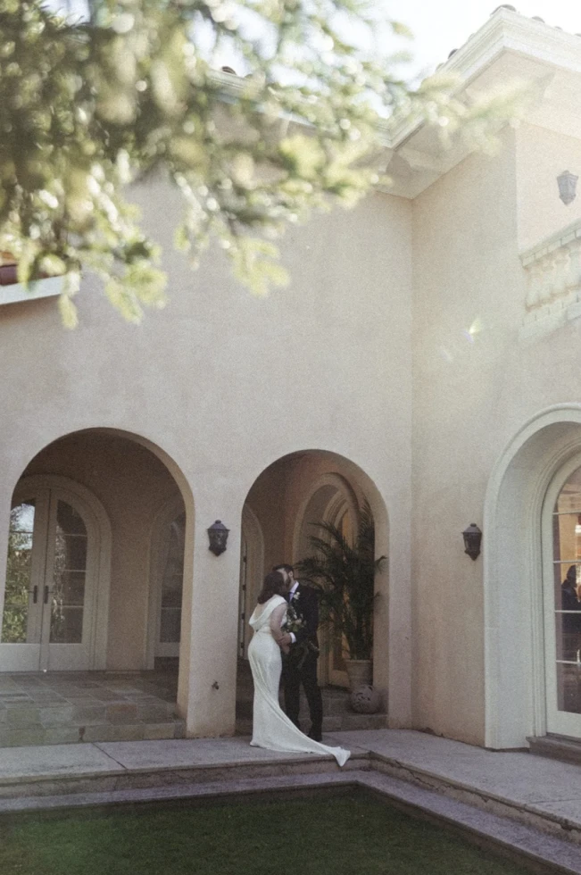 Parker & Paloma Events