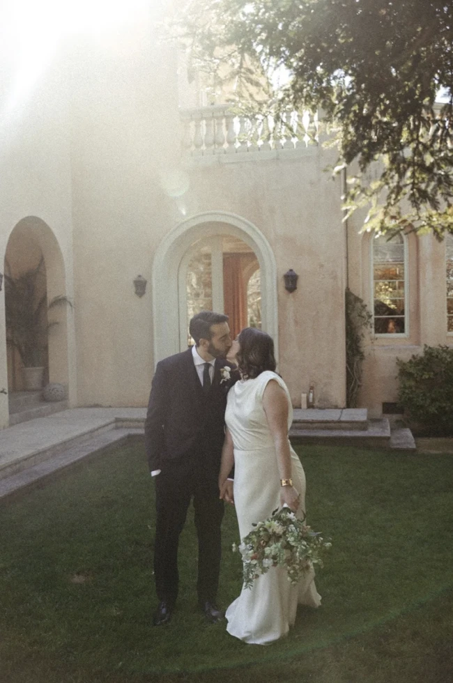 Parker & Paloma Events