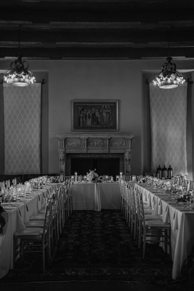 Parker & Paloma Events