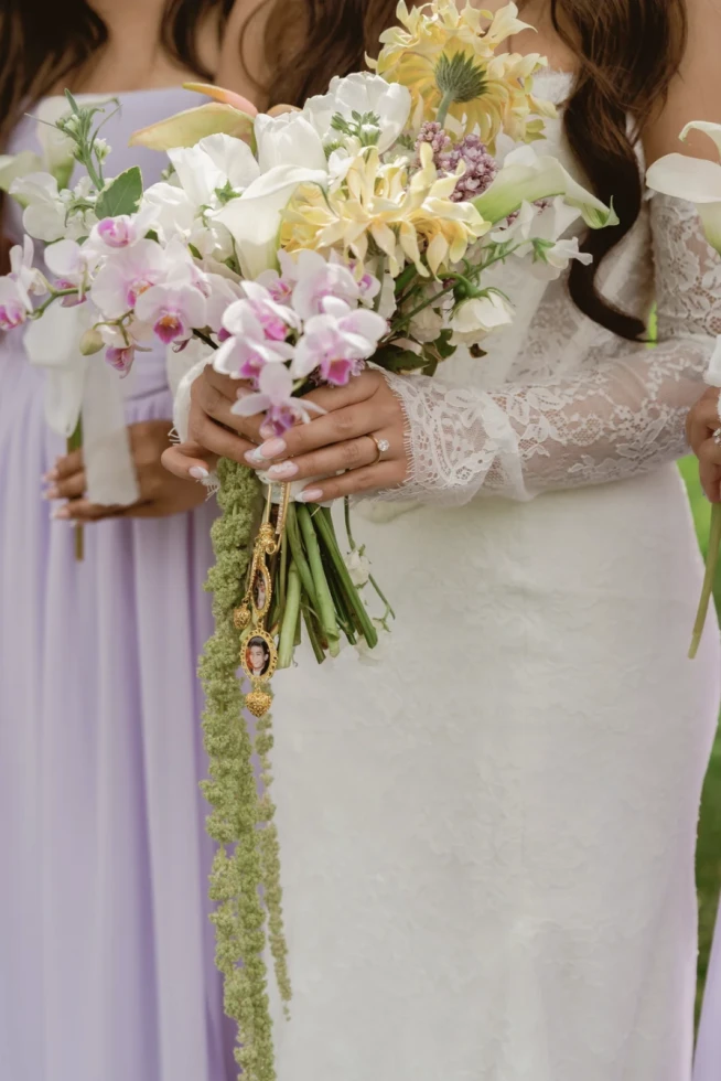 Parker & Paloma Events