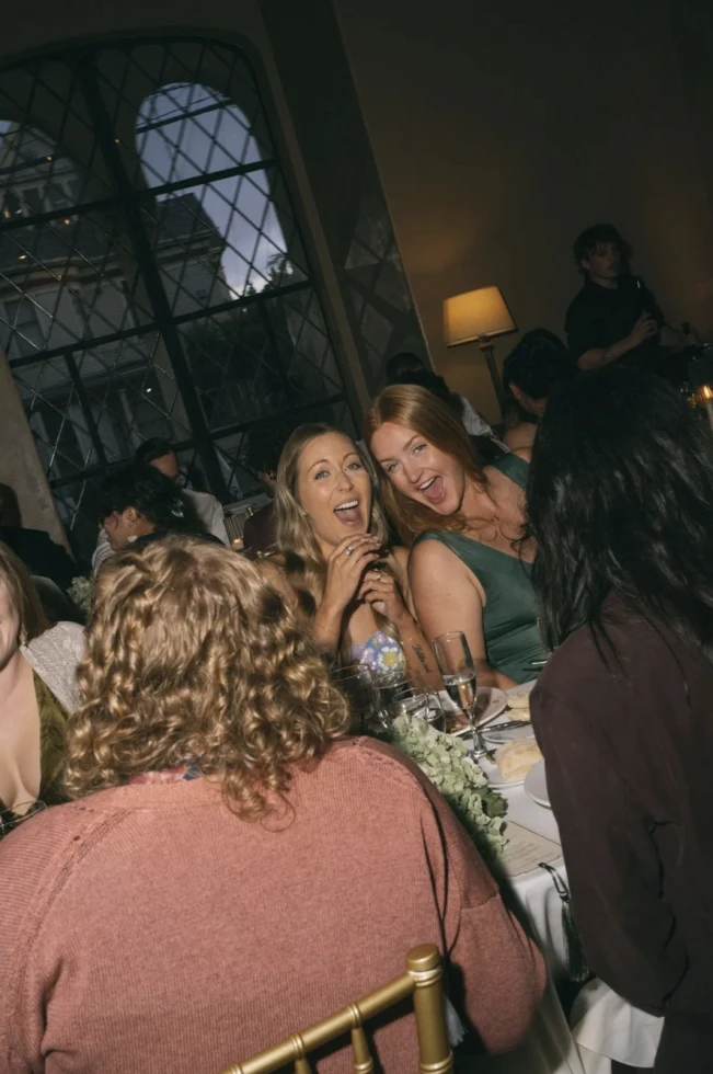 Parker & Paloma Events