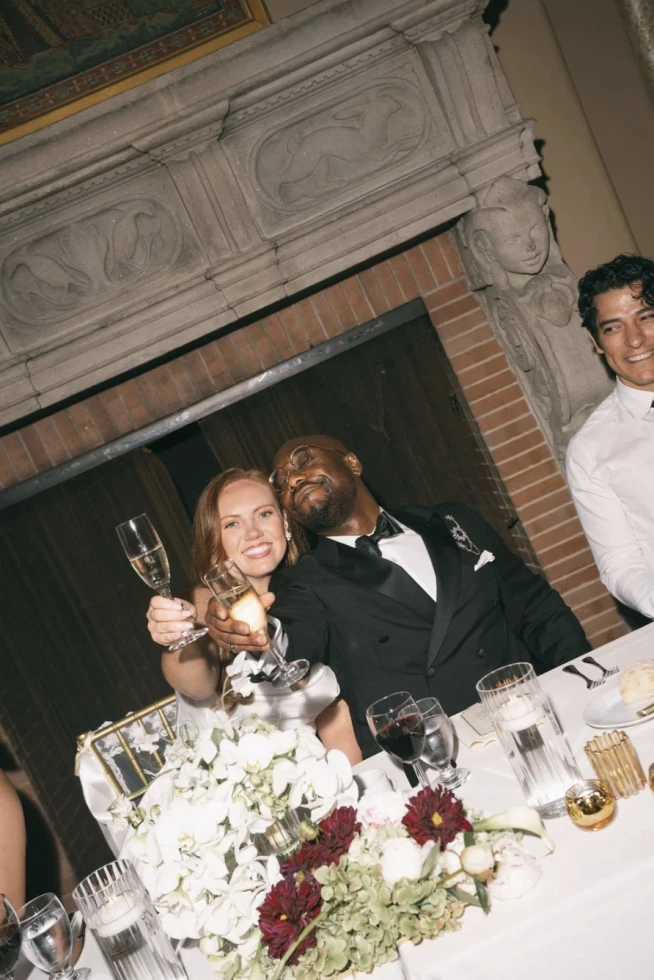 Parker & Paloma Events