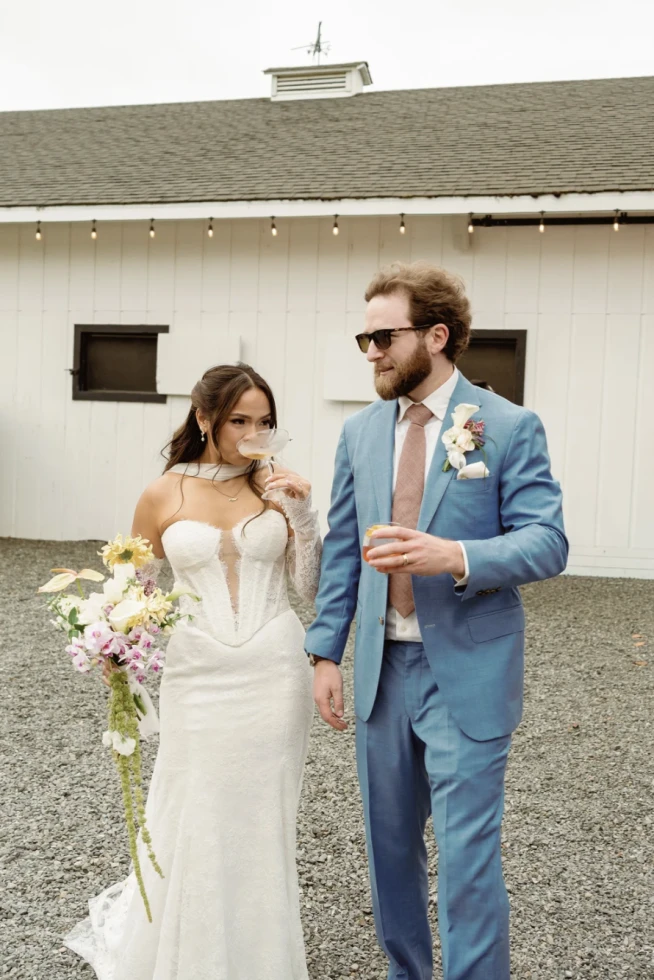 Parker & Paloma Events