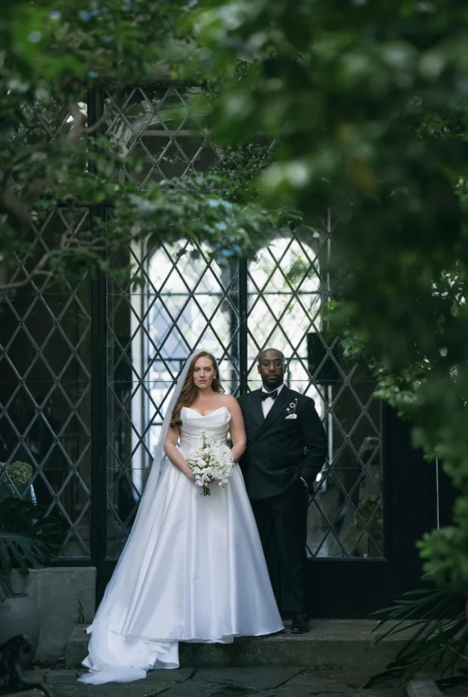 Parker & Paloma Events