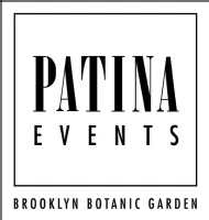 Patina Events at Brooklyn Botanic Garden