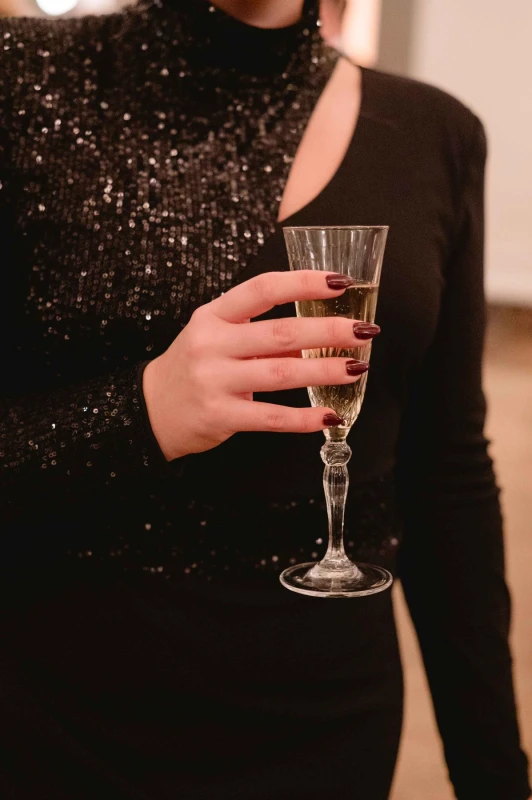 A Classic Wedding for Patricia and CJ