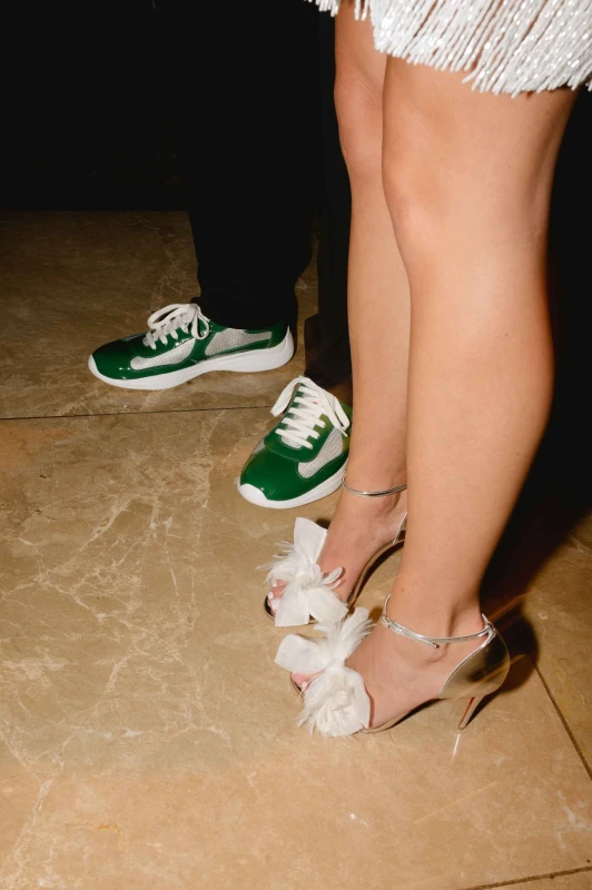 A Classic Wedding for Patricia and CJ