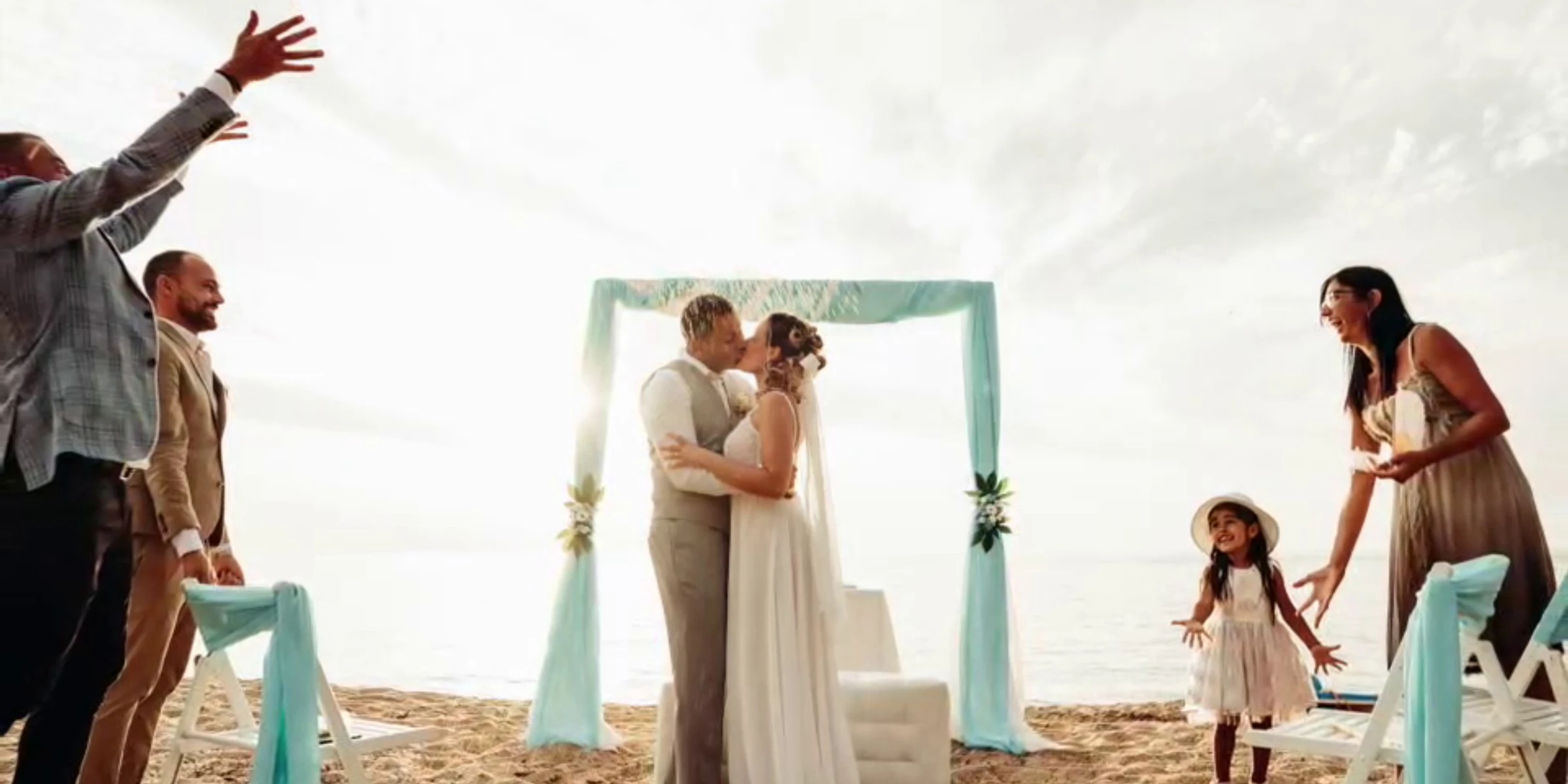 Patrizia Leonardi Wedding Planner