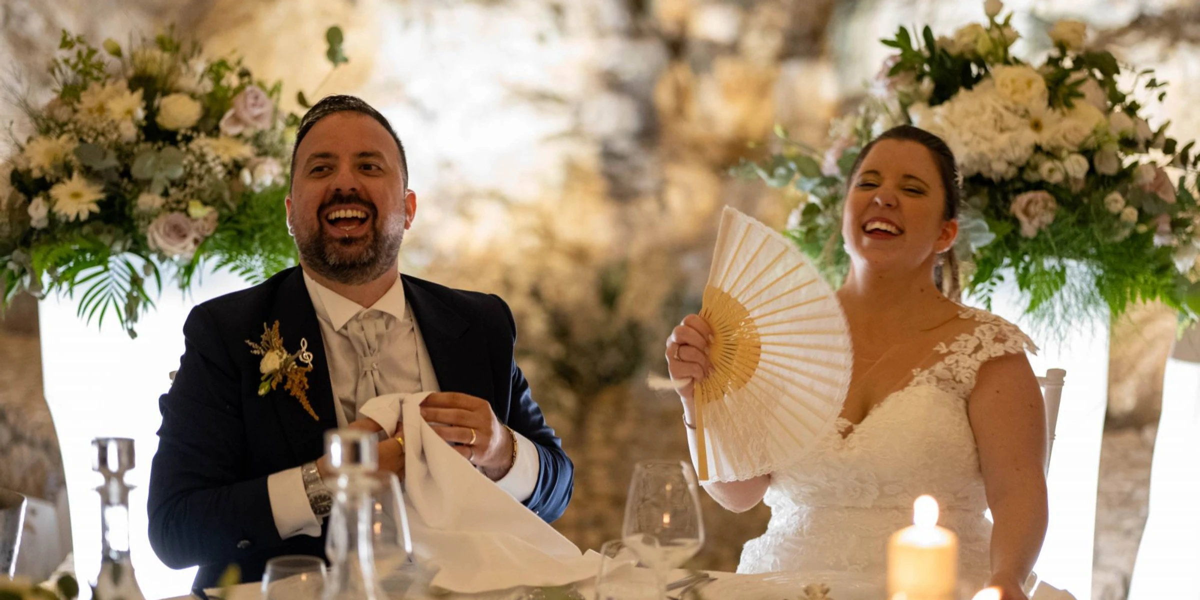 Patrizia Leonardi Wedding Planner