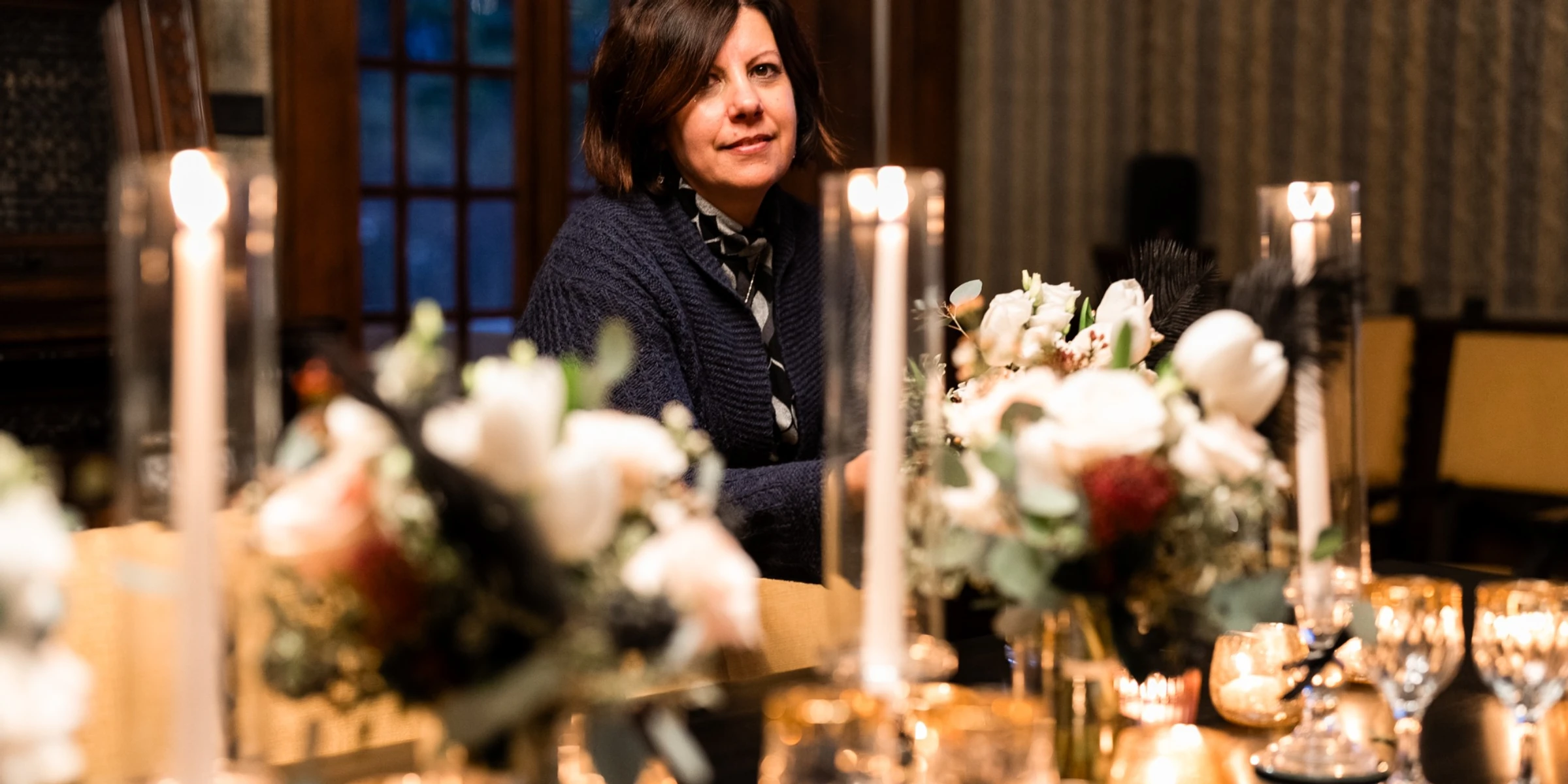 Patrizia Leonardi Wedding Planner
