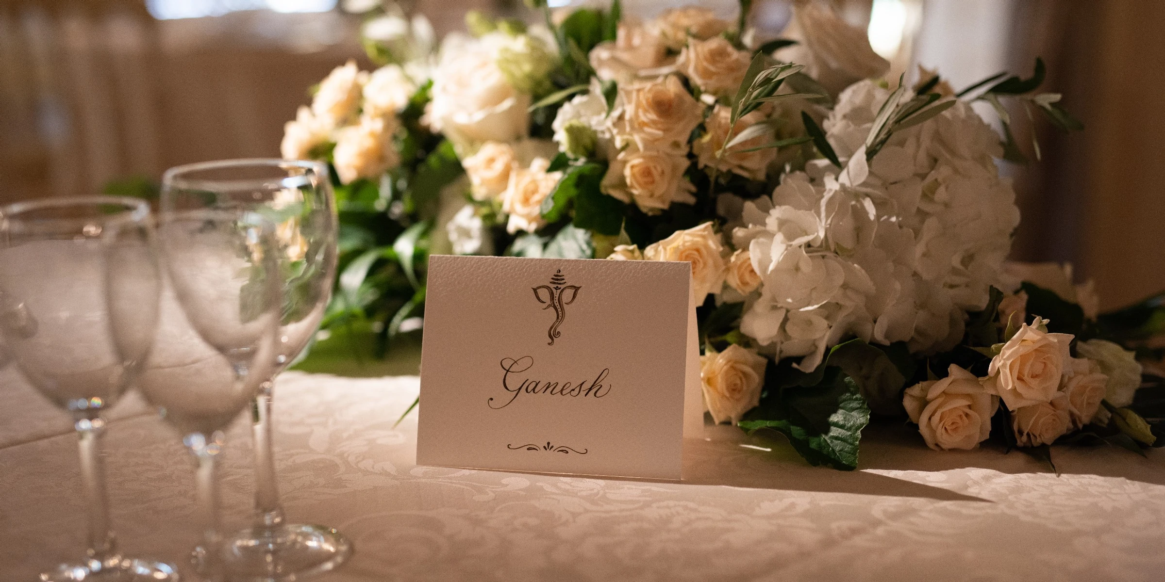 Patrizia Leonardi Wedding Planner