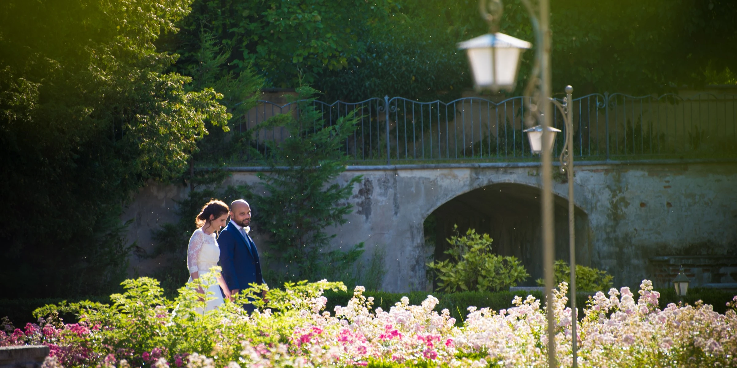 Patrizia Leonardi Wedding Planner