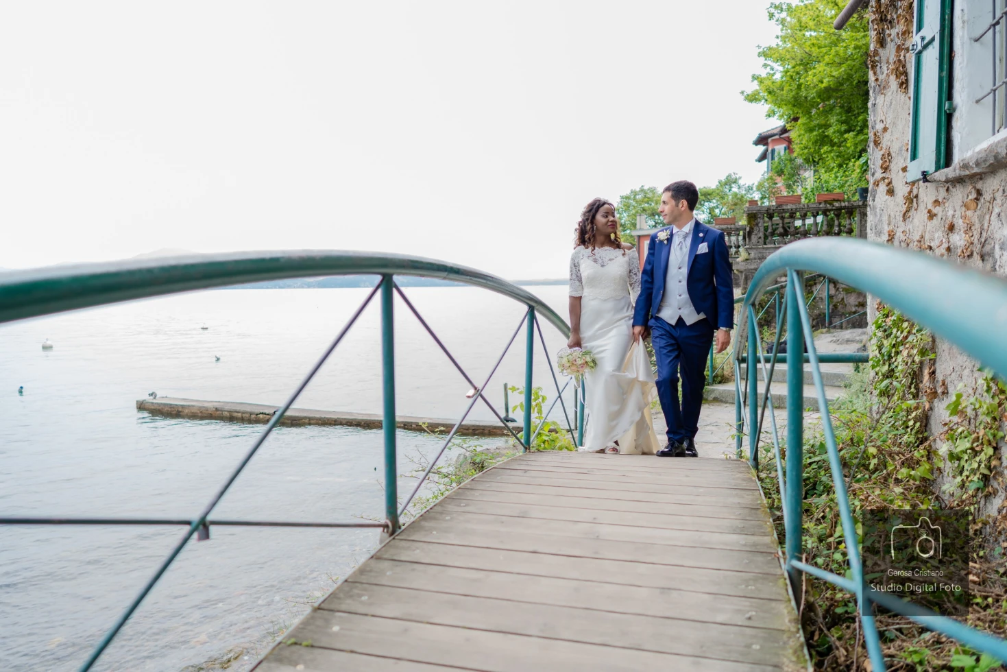 Patrizia Leonardi Wedding Planner