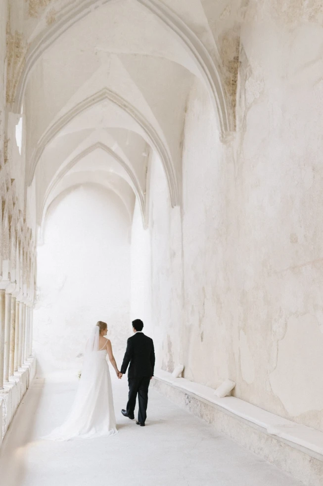 Patrizia Leonardi Wedding Planner
