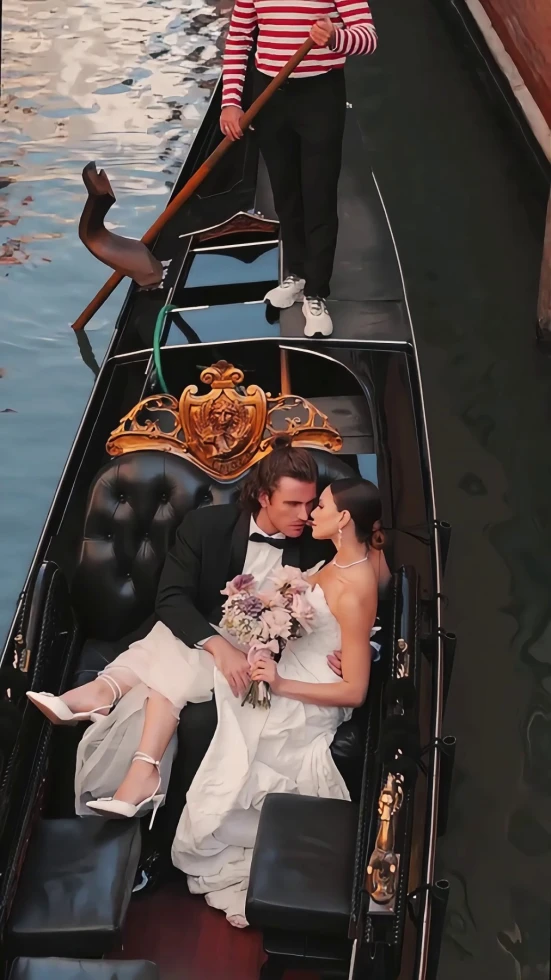 Patrizia Leonardi Wedding Planner