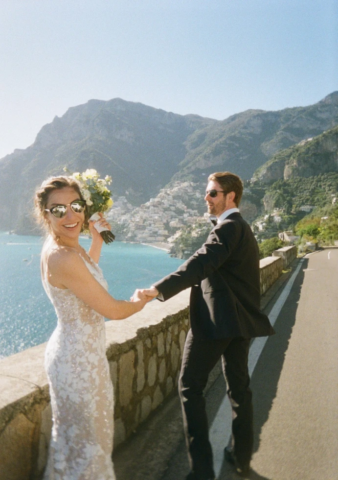 Patrizia Leonardi Wedding Planner