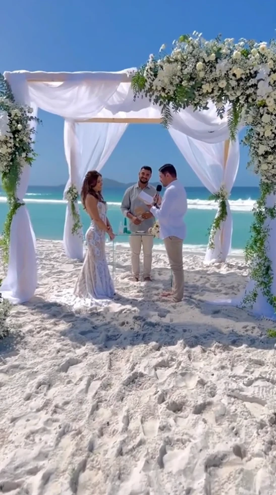 Patrizia Leonardi Wedding Planner