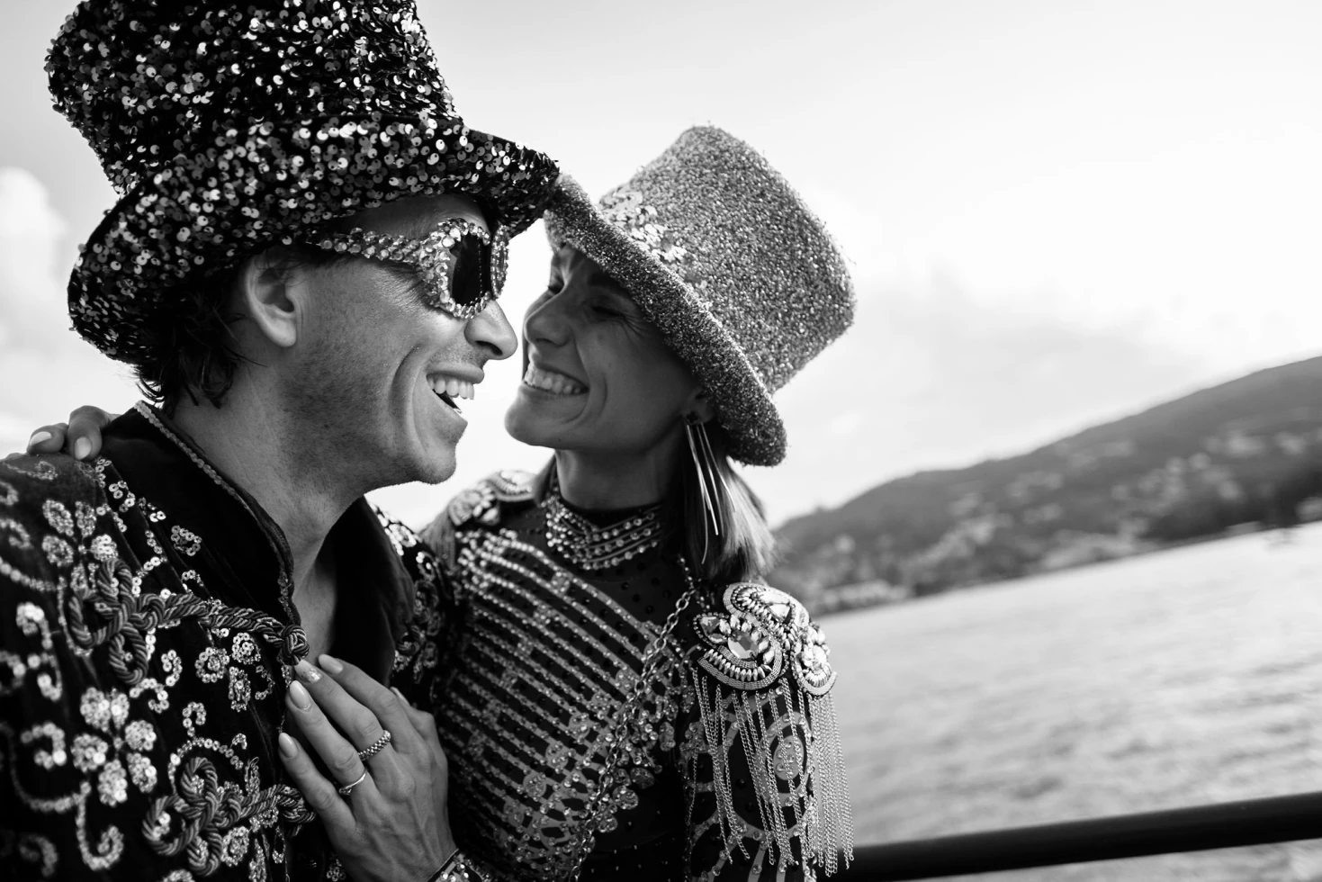 Patrizia Leonardi Wedding Planner