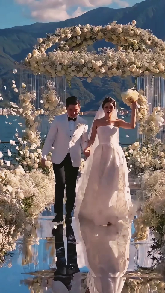 Patrizia Leonardi Wedding Planner