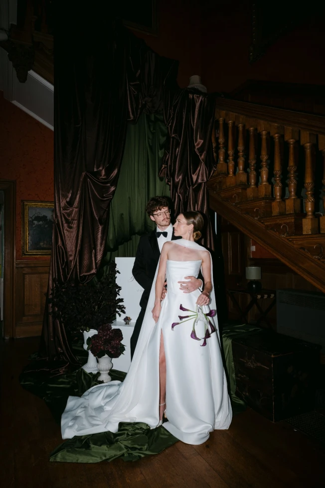 Paulina Harston Photography