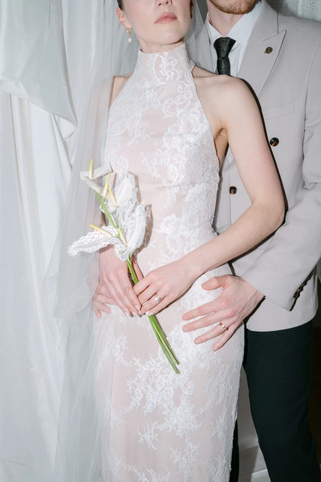 Paulina Harston Photography