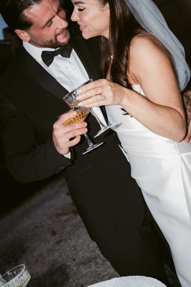 Paulina Harston Photography