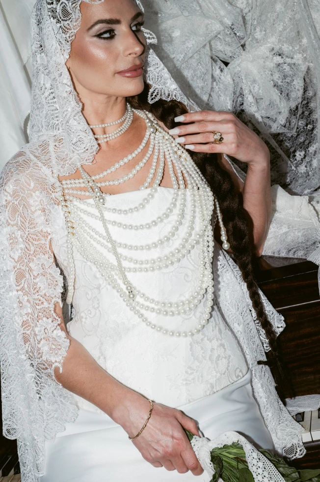 Paulina Harston Photography