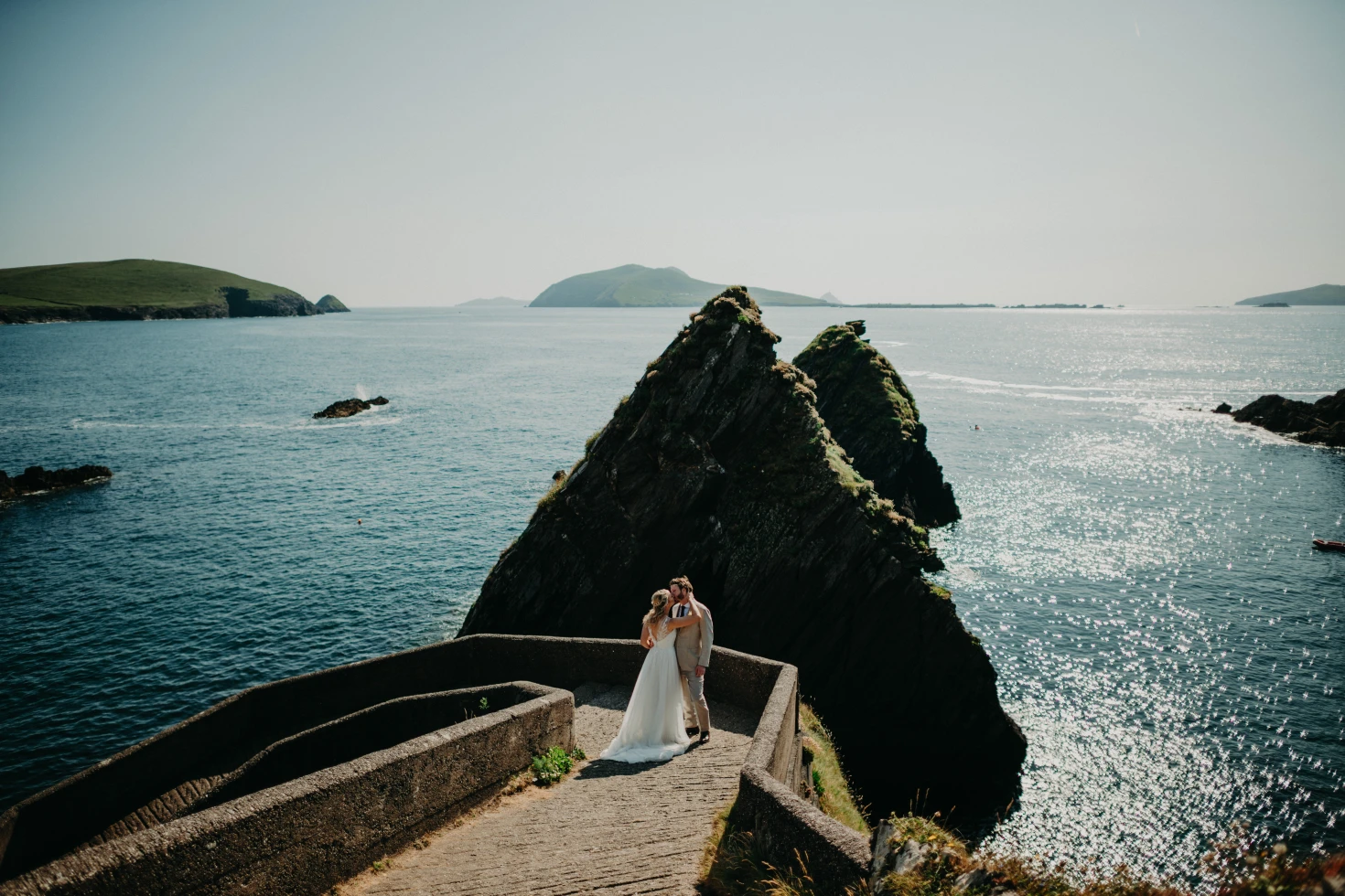 Peach Perfect Weddings