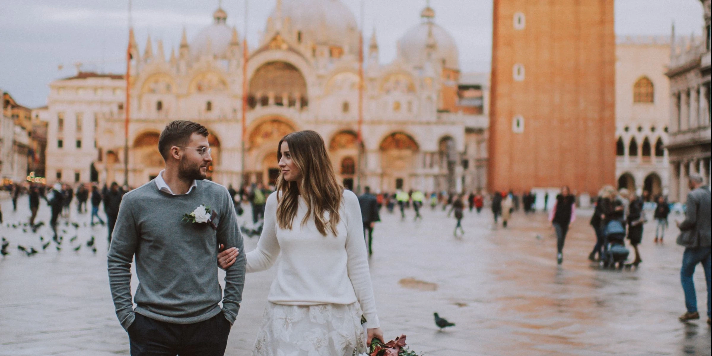 Peach Perfect Weddings