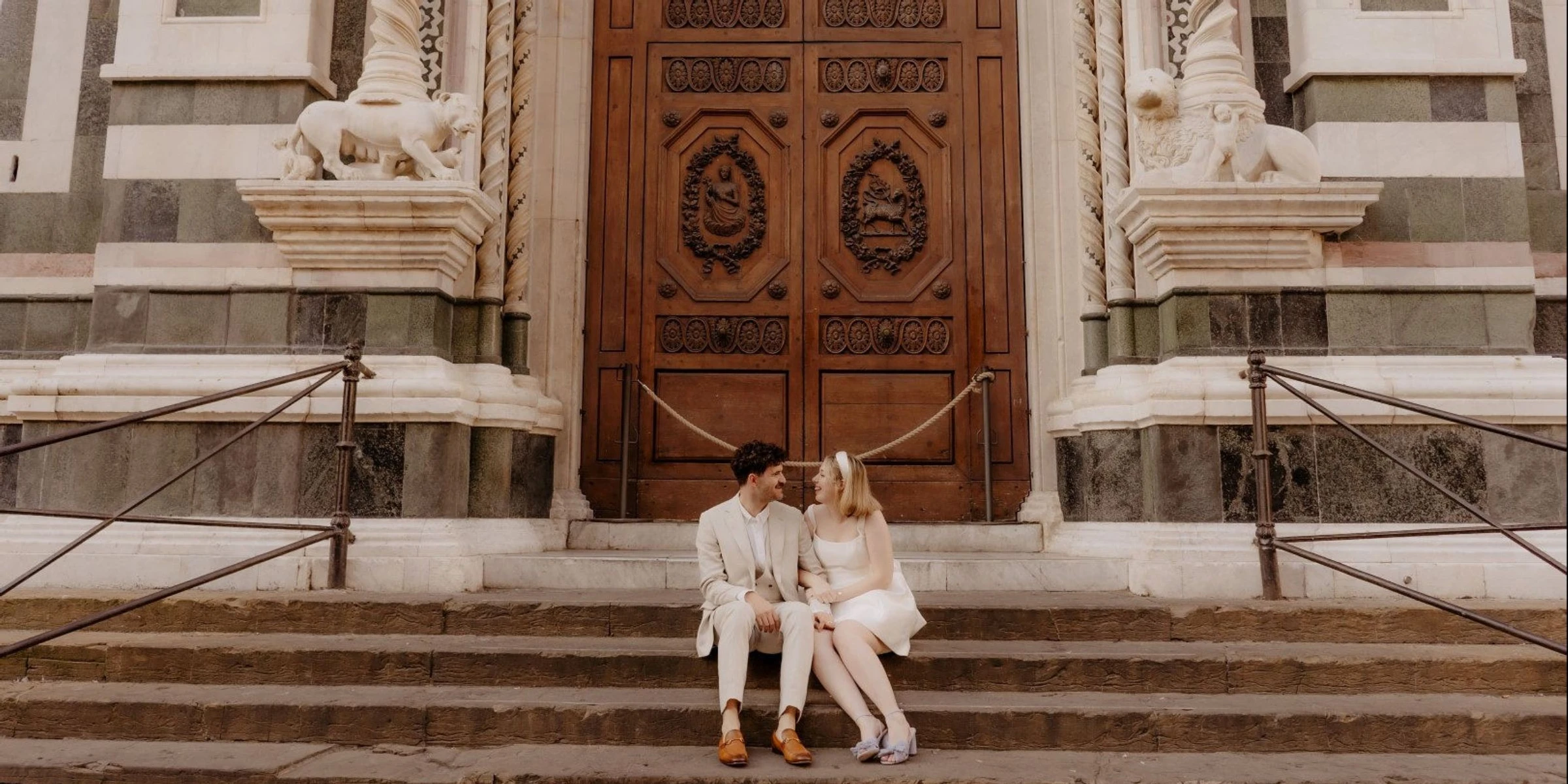 Peach Perfect Weddings